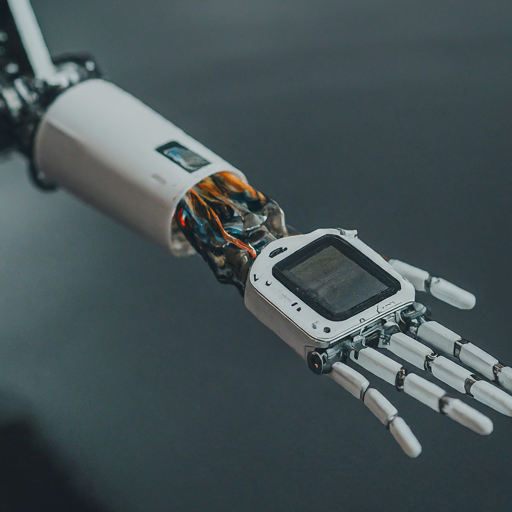 Hard Tech Examples The Coming Wave and Existential Intelligence (EI) – Episode 14 (Hard ...