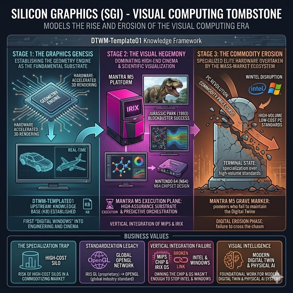 Gemini_SiliconGraphics – EVERYTHING CONNECTED – Numorpho's Book of Business